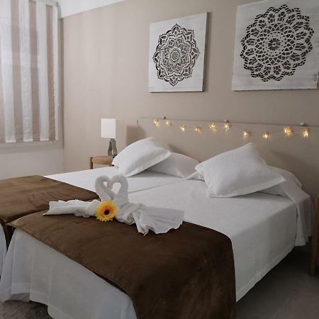 Sweet Dreams Tenerife Las Americas By Vapago Tenerife Playa Fanabe Exterior photo